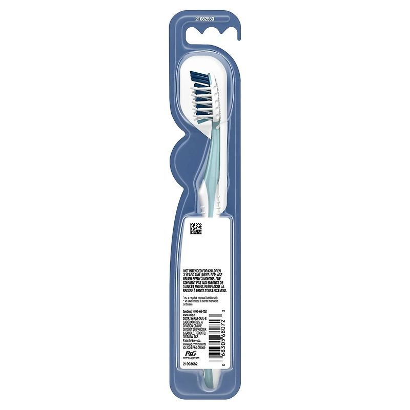 OB CROSSACTION PRSANTE 40SOUPL