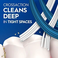 OB CROSSACTION PRO-SANTE 40MOY