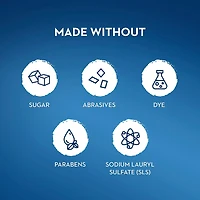 Trousse de dentifrice d’apprentissage sans fluorure mettant en vedette Winnie l’Ourson de Disney, Gel doux à la fraise et 1 brosse à dents