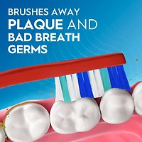 OB BROSSE A DENTS 40 SOUPLE