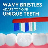 OB BROSSE A DENTS 40 SOUPLE