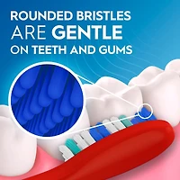 OB BROSSE A DENTS 40 SOUPLE