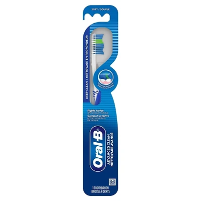 ORAL-B BROSSE DENTS INDICE 40