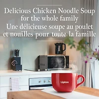 Mélange à Soupe Poulet et Nouilles