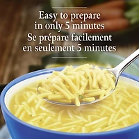 Mélange à Soupe Poulet et Nouilles