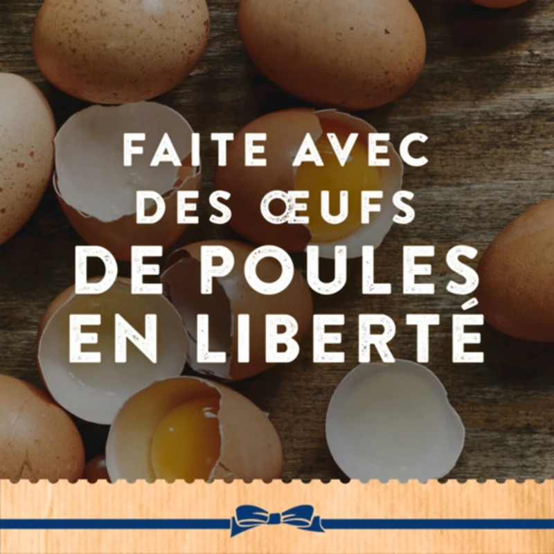 Mayonnaise Vraie Pression