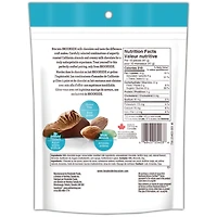 Milk Chocolate Almonds