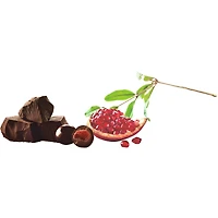 Dark Chocolate Pomegranate
