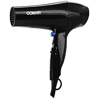 The Pro Shine Ionic Chrome Dryer