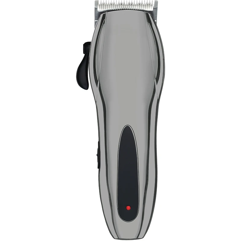 Trousse De Coupe De Cheveux Sans Fil De 27 Pièces