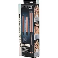 infinitiPRO par Conair tube à Friser Interchangeable