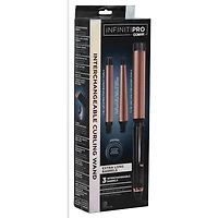 infinitiPRO par Conair tube à Friser Interchangeable