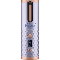 Fer À Friser Automatique