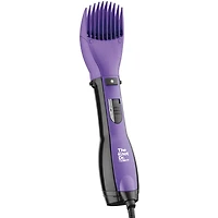 Detangling Hot Air Brush Wet/Dry Styler Hot Air Brush