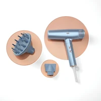 Sèche-cheveux Infiniti Pro DigitalAIRE par Conair