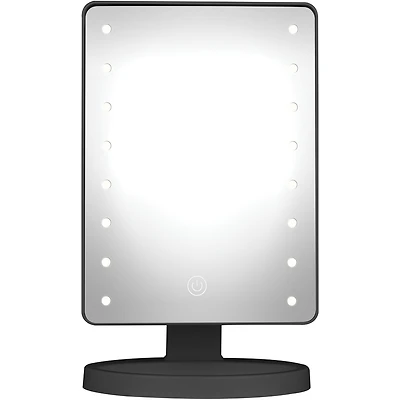 LED Lighted Makeup Mirror