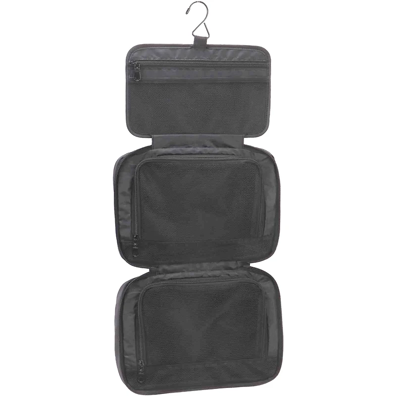 Basics Hanging Weekender