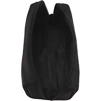 Basics Black Pencil Case Basic