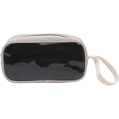 Grey Clear Organizer