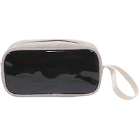 Porte-accessoires Transparent Gris