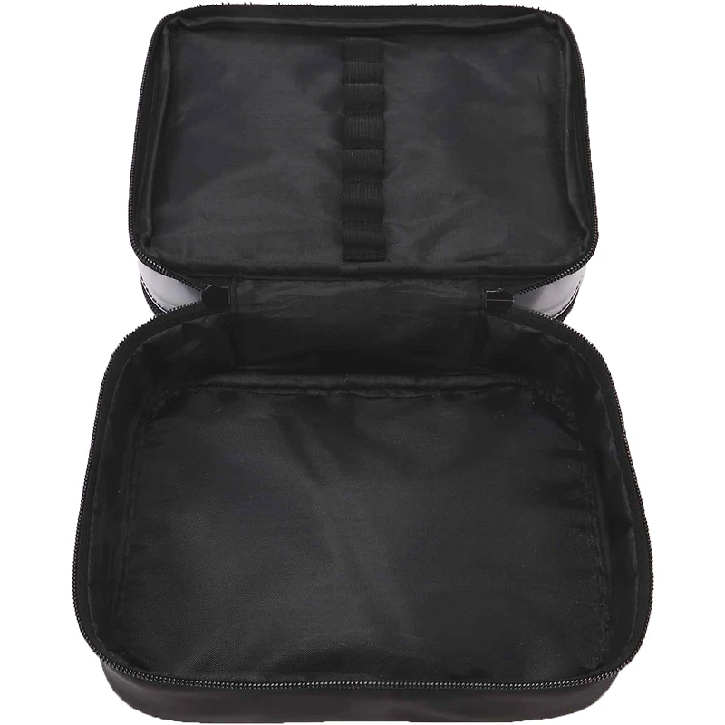 Black Basics 2 In 1 Shower Kit