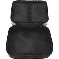 Black Basics 2 In 1 Shower Kit