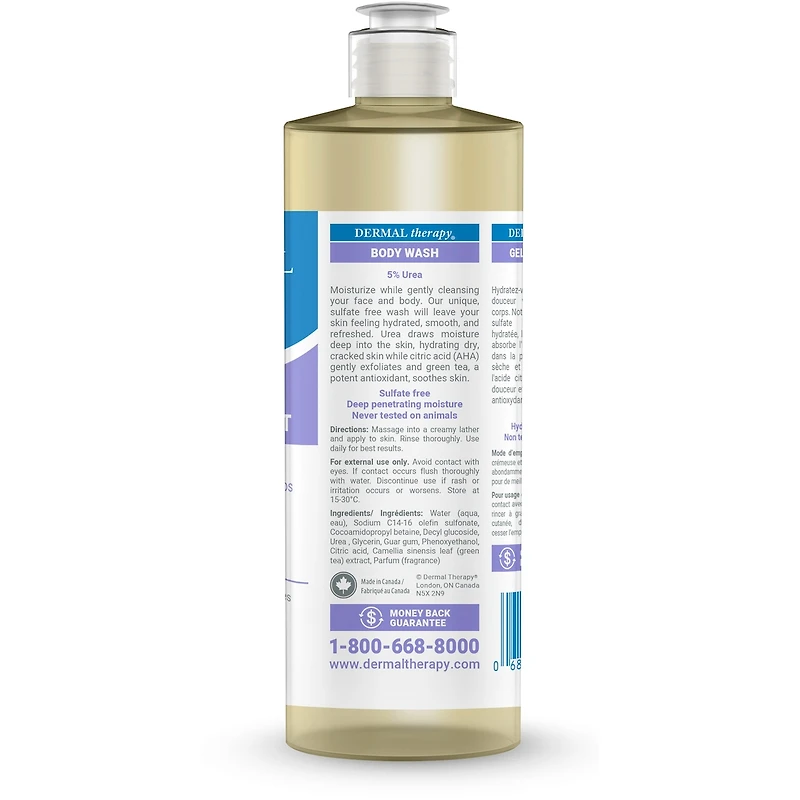 Gel Nettoyant