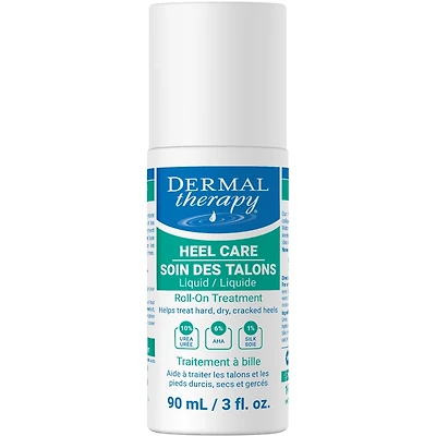 Heel Care Liquid Roll On Treatment