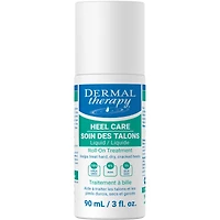 Soins Des Talons Liquide Traitement à Bille