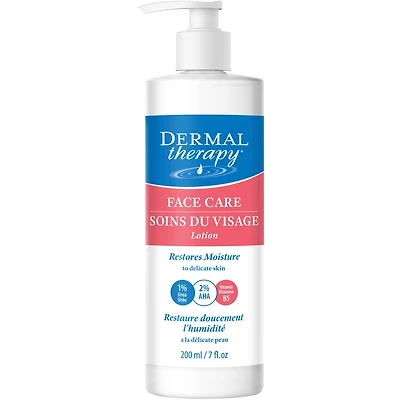 Face Lotion