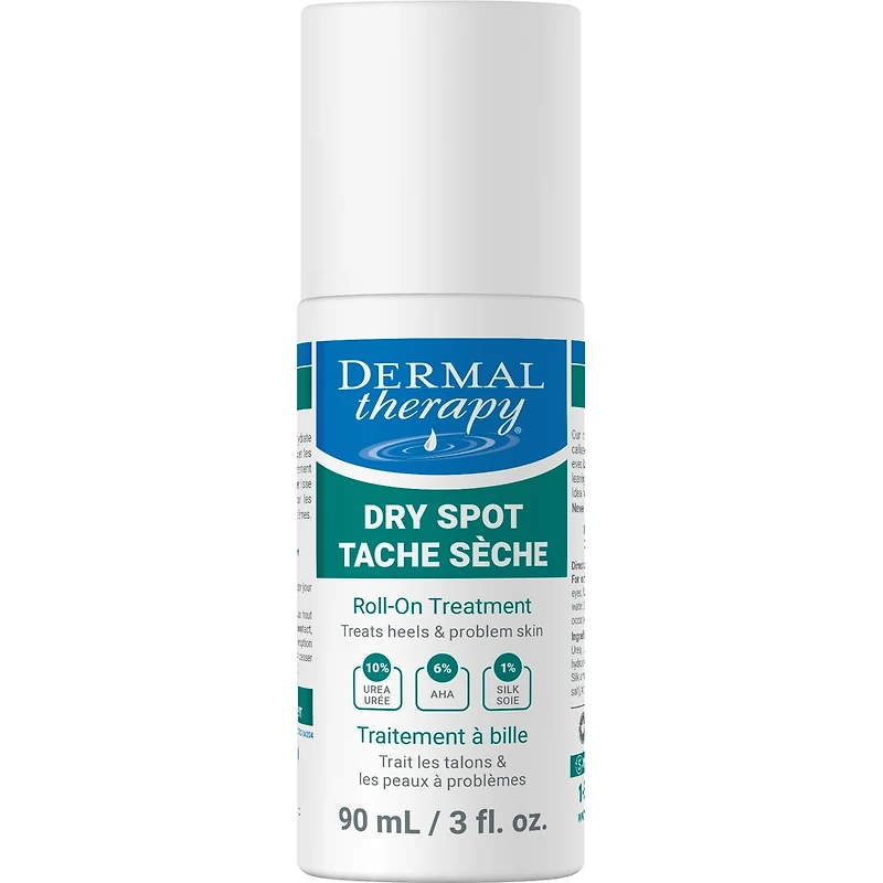 Dry Spot Roll On Treatment