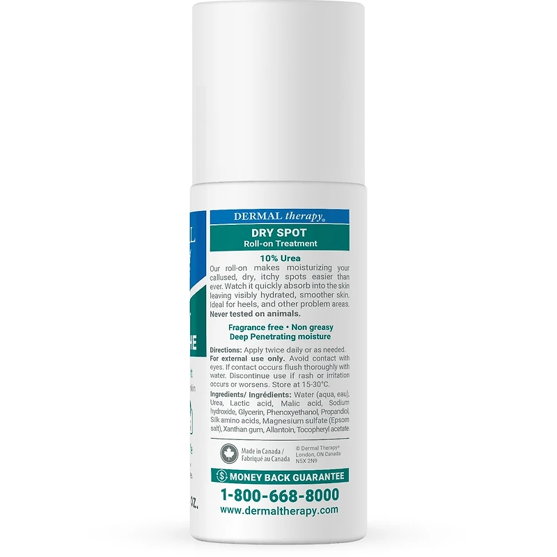 Dry Spot Roll On Treatment