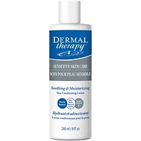 Lotion Conditionnant pour la Peau Sensible