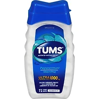 TUMS Ultra Menthes