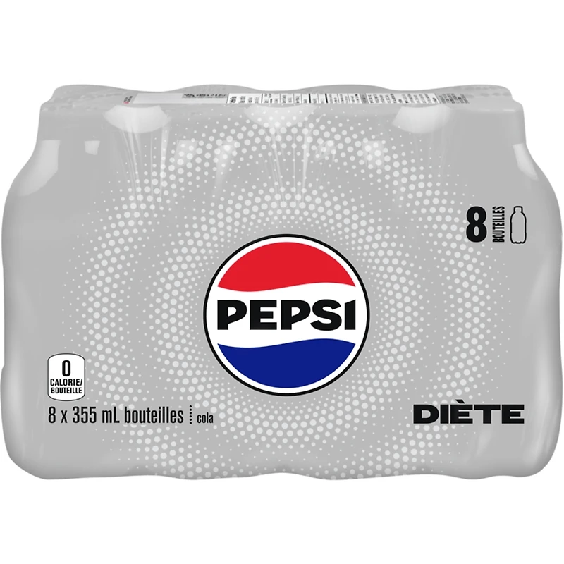 Diet Pepsi