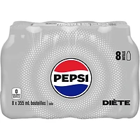 Diet Pepsi