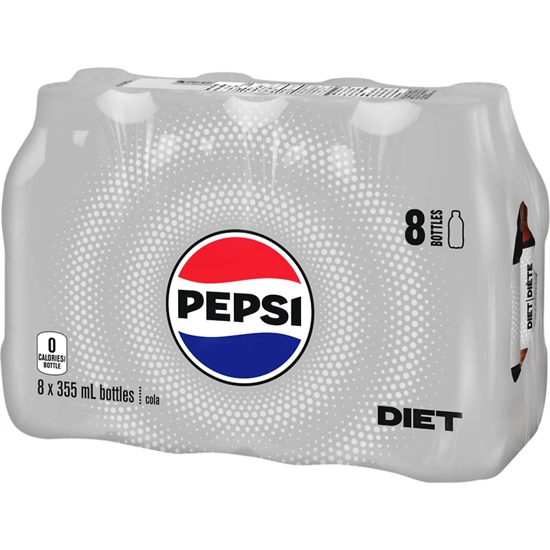 Diet Pepsi