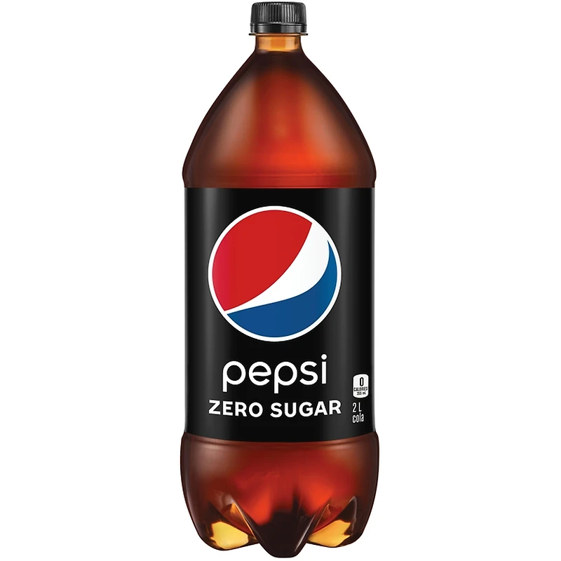 Pepsi Zéro Sucre Boissons gazeuses