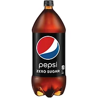 Pepsi Zéro Sucre Boissons gazeuses