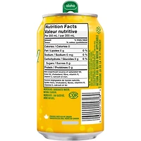 Pineapple Sparkling Water