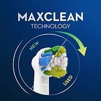 Brossettes de rechange Oral-B Professional Precision Clean, 5 unités