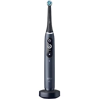 Brosse à dents électrique iO7, onyx noir