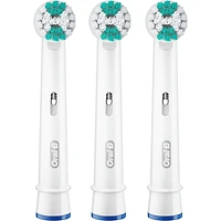 Brossettes de rechange Oral-B Nettoyage quotidien pour brosse à dents électrique