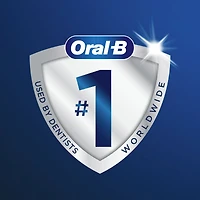 Brossettes de rechange Oral-B Nettoyage quotidien pour brosse à dents électrique