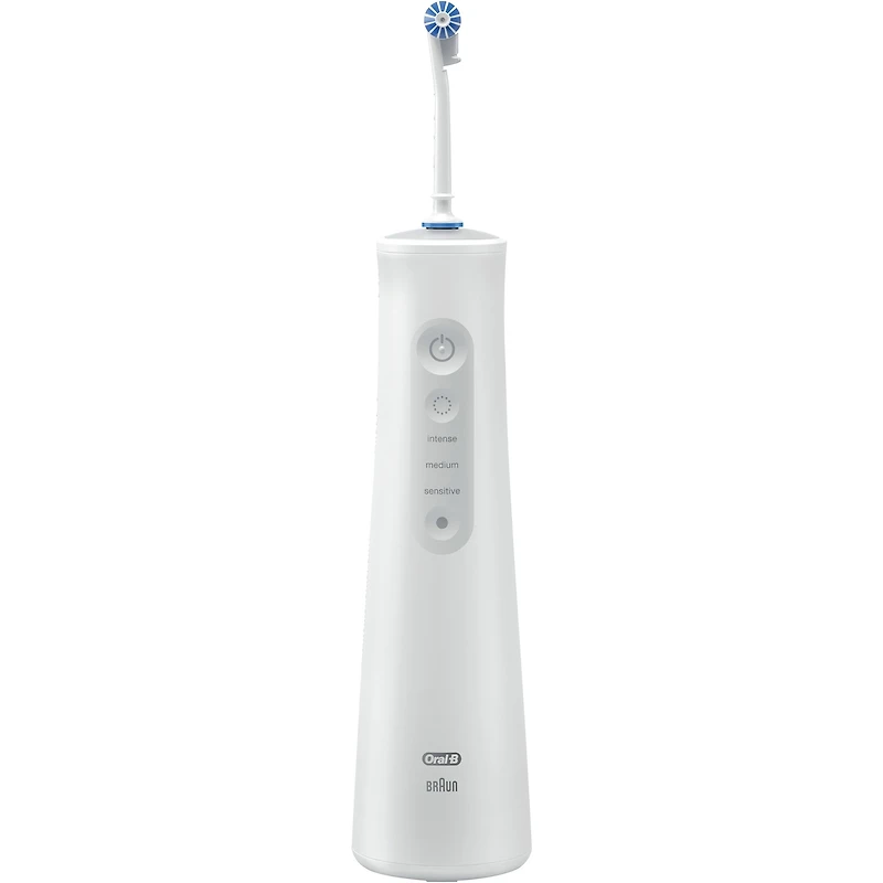 Oral-B – Hydropulseur électrique avancé – 1 unité