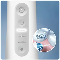 Oral-B – Hydropulseur électrique avancé – 1 unité