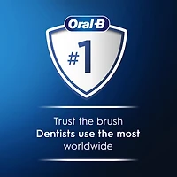 iO Series Electric Toothbrush with (1) Brush Head, Rechargeable