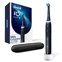 iO Series Electric Toothbrush with (1) Brush Head, Rechargeable