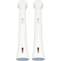 iO Ultimate White Replacement Brush Heads, White