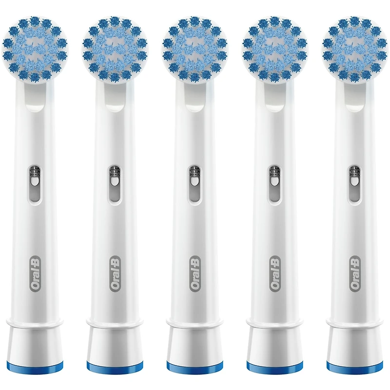 Brossettes de rechange paquet économique